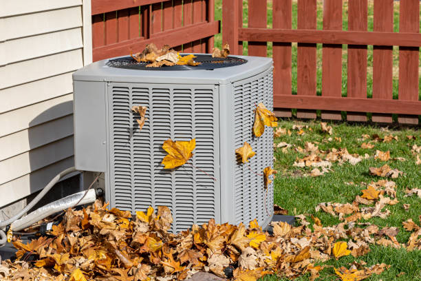 Best Best HVAC companies  in West Ishpeng, MI