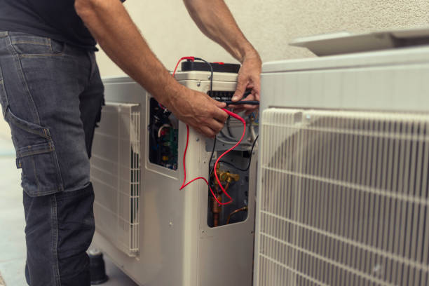 Best Affordable HVAC services  in West Ishpeng, MI