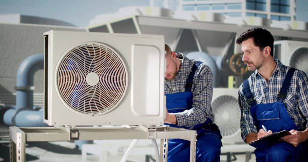 Best Air conditioning repair  in West Ishpeng, MI