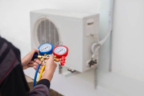 Best Commercial HVAC repair  in West Ishpeng, MI