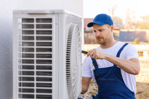 Best HVAC companies near me  in West Ishpeng, MI