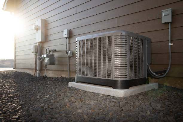 Best Affordable air conditioning repair  in West Ishpeng, MI
